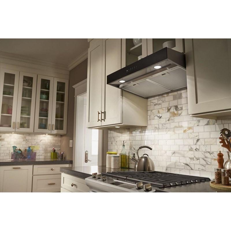 Large Picture of Whirlpool WVU57UC0FS