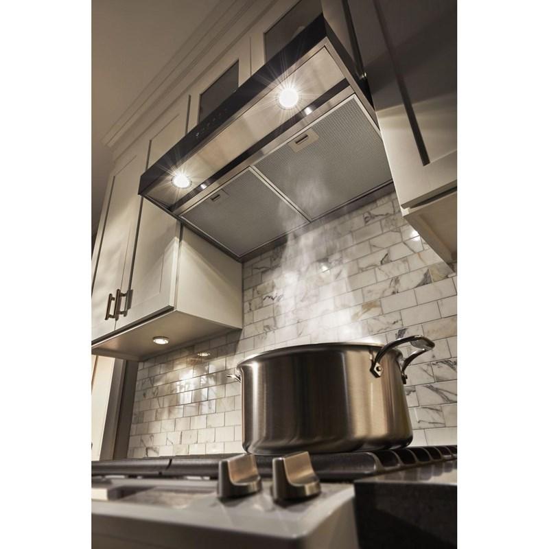 Large Picture of Whirlpool WVU57UC0FS