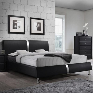 Generation Trade Enzo 100221 Headboard/Slats