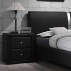 Generation Trade Enzo 100297 Nightstand