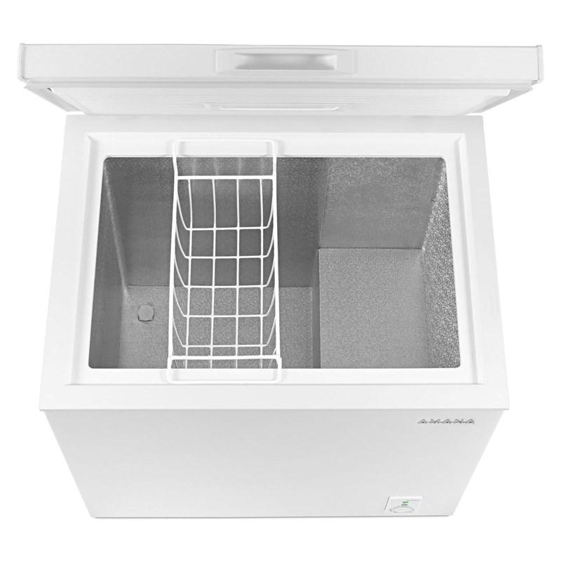 Large Picture of Amana AQC0501GRW