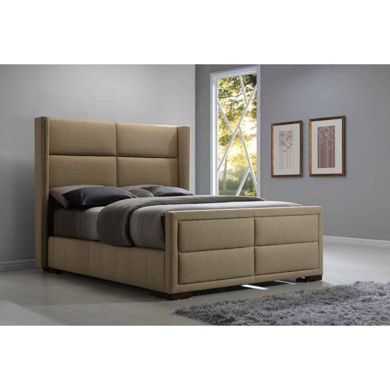 Large Picture of Generation Trade Vdara 109542 King Footboard