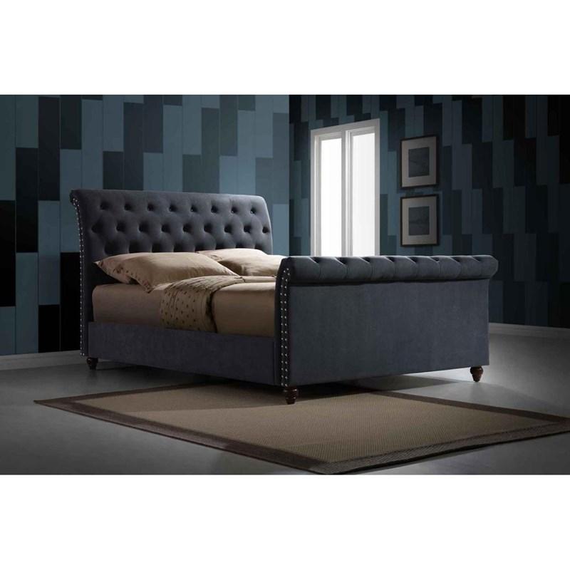 Large Picture of Generation Trade Magnolia 102043 King Rails