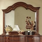 Furniture of America Bellavista CM7350M Dresser Mirror