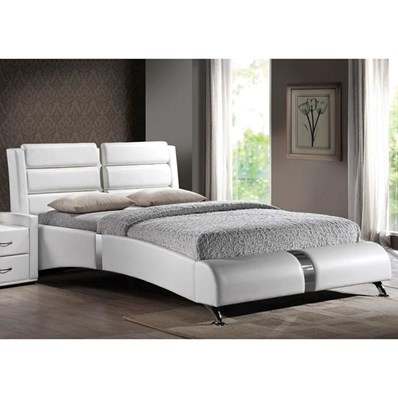 Generation Trade Azure 114142 King Footboard