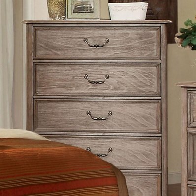 Furniture of America Belgrade CM7611C Chest