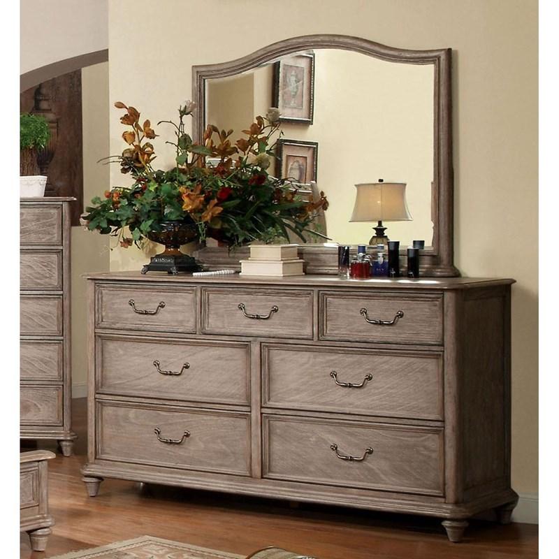Large Picture of Furniture of America Belgrade CM7611M