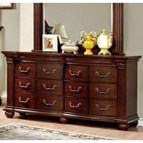 Furniture of America Grandom CM7736D Dresser