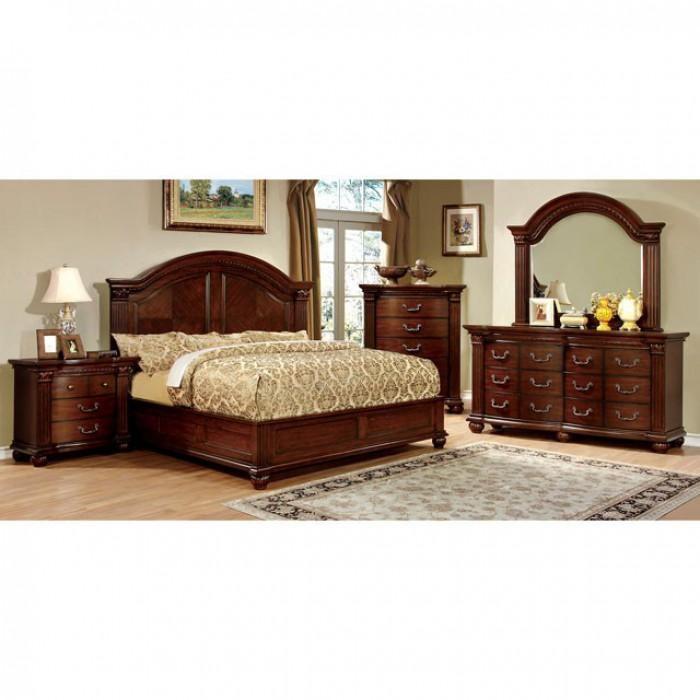 Large Picture of Furniture of America Grandom CM7736D
