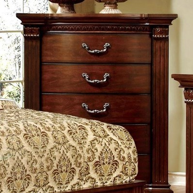 Furniture of America Grandom CM7736C Chest