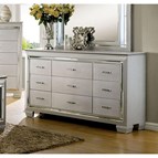 Furniture of America Bellanova CM7979SV-D Dresser