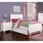 Generation Trade Dakota 204900 Twin Bed