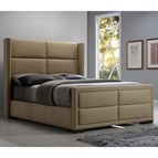 Generation Trade Vdara 1095 Queen Upholstered Bed