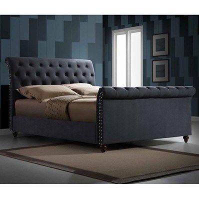 Generation Trade Magnolia 1020 Queen Bed