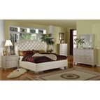 Generation Trade Dynasty 1501 Queen Upholstered Bed