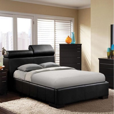 Generation Trade Valencia 1112 King Upholstered Bed