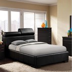 Generation Trade Valencia 1111 King Upholstered Bed