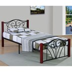 Generation Trade Bailey 202300 Twin Bed