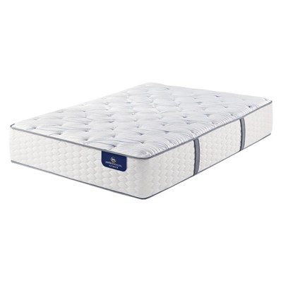 Serta Kealing Luxury Firm Mattress (Twin XL)
