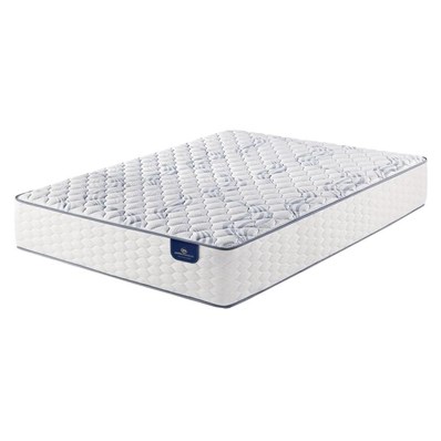 Serta Cresson Firm Mattress (Twin XL)