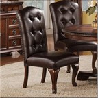 Generation Trade Hemingway 325315 Dining Side Chair