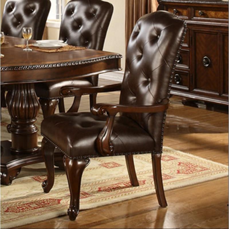 Chaise avec accoudoirs Hemingway (325316) image 1