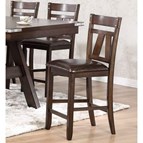 Generation Trade Easton 300327 Counter Height Stool