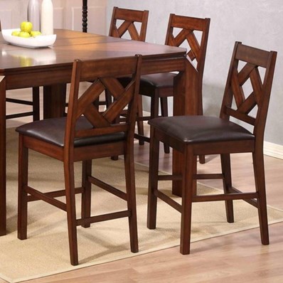 Generation Trade Diamond 365327 Pub Stool