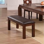 Generation Trade Diamond 355318 Dining Bench