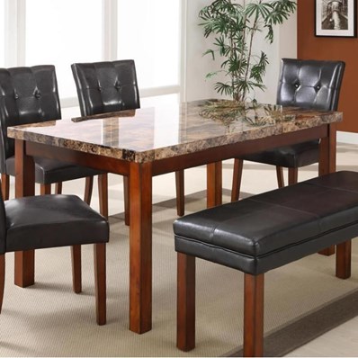 Generation Trade Mercury 336323 Dining Table