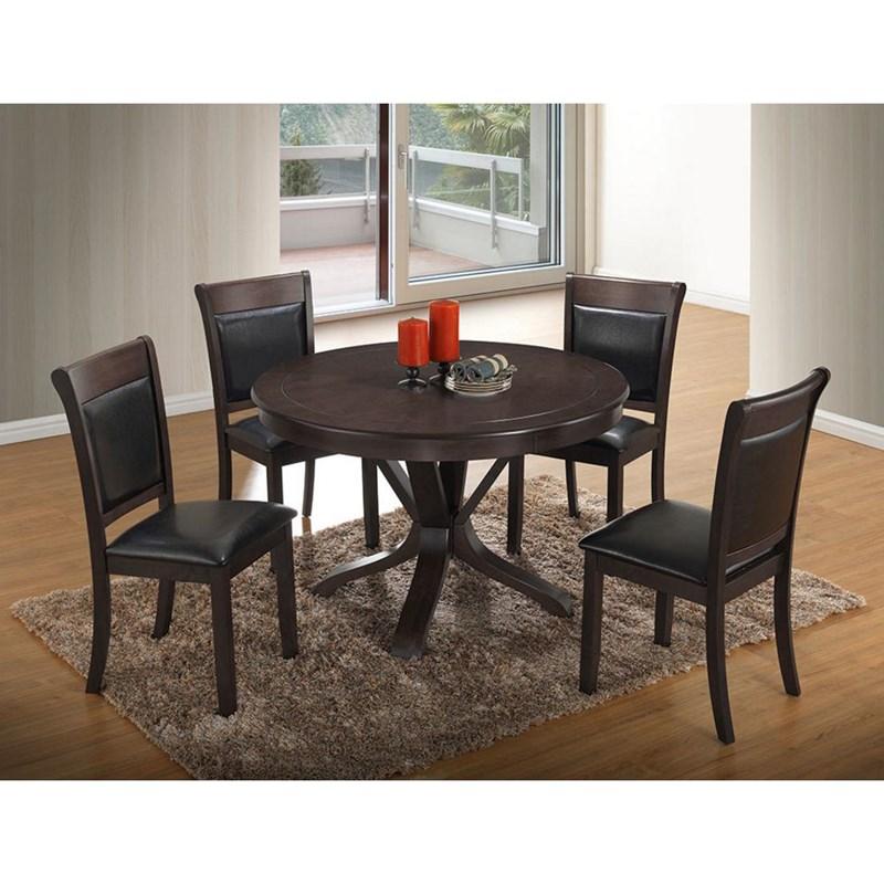 Nina Dining Chair (323315) image 2