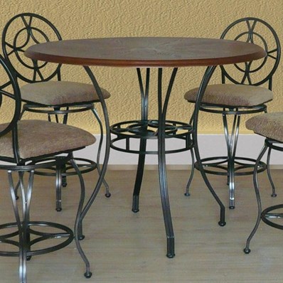 Generation Trade Parker 367510 Dining Table