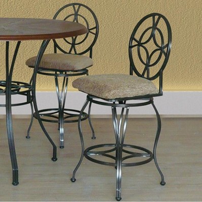 Generation Trade Parker 367515 Dining Stool