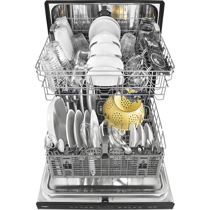 Large Picture of Whirlpool WDT750SAHZ