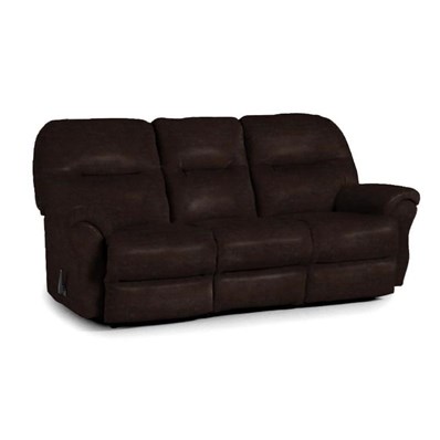 Best Home Furnishings Bodie S760CA4 (Chocolate)