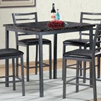 Generation Trade Shelton 310020 Pub Dining Table