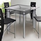 Generation Trade Sky 310120 Pub Dining Table