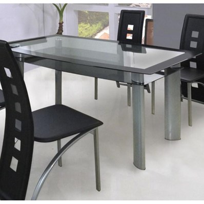 Generation Trade Sky 3101 Dining Table