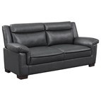 Coaster Furniture Arabella 506591 Upholstered Padded Arm Sofa - Grey