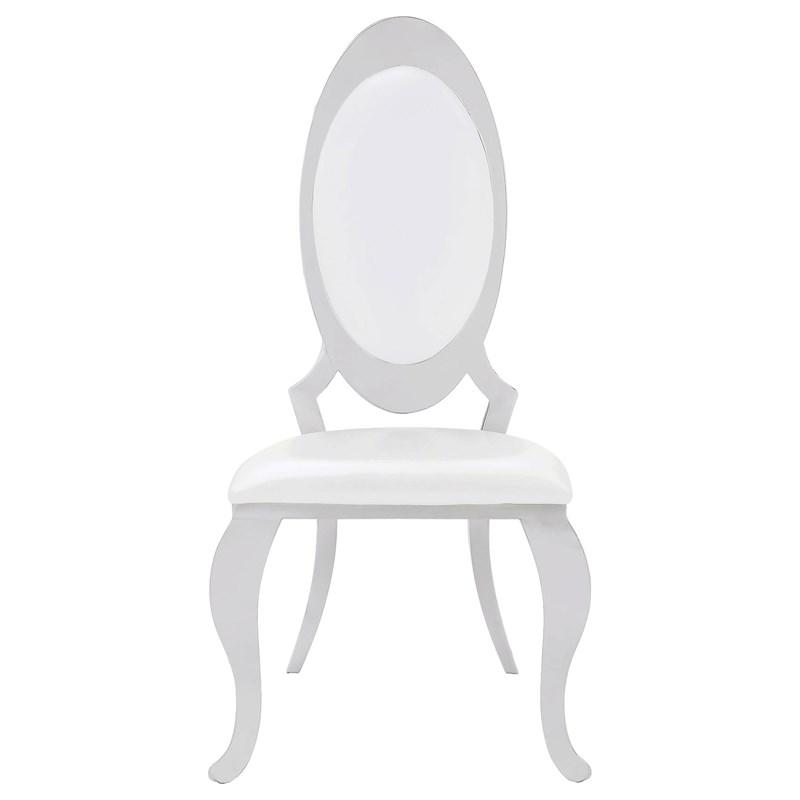 Large Picture of Coaster Furniture Anchorage 107872N