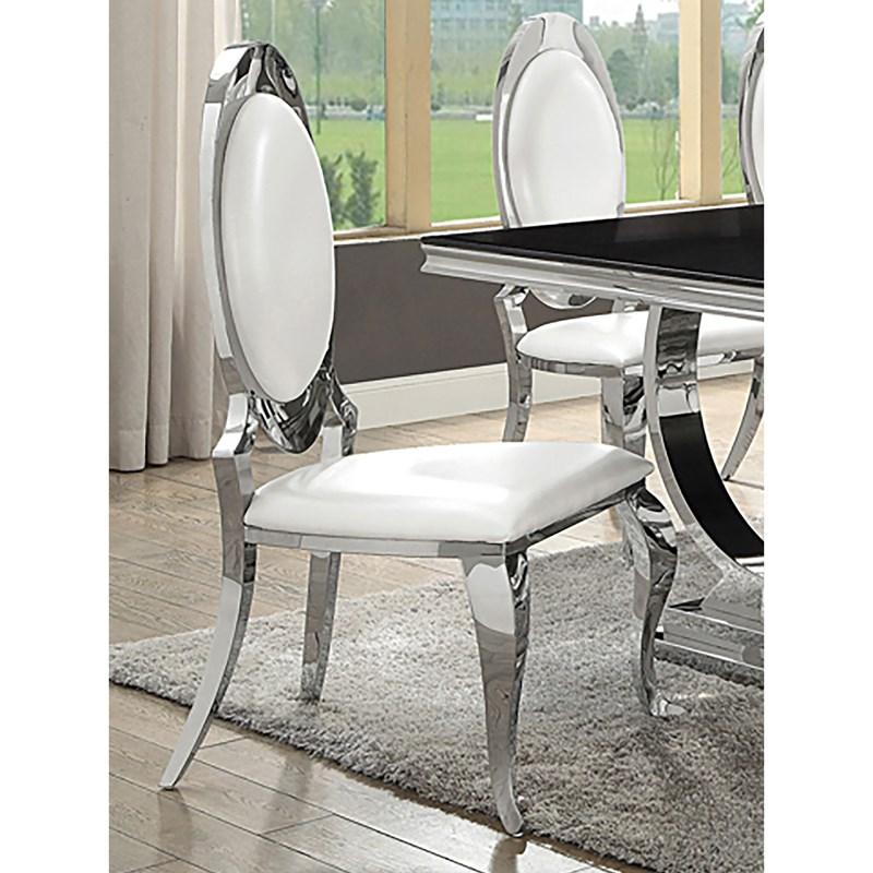 Large Picture of Coaster Furniture Anchorage 107872N