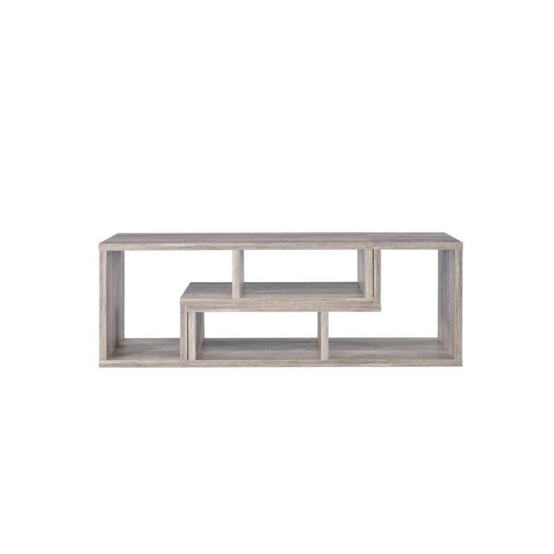 Large Picture of Coaster Furniture 802330 TV Stand Bookcase