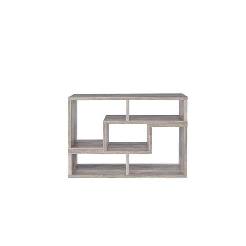 Large Picture of Coaster Furniture 802330 TV Stand Bookcase