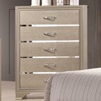 Coaster Furniture Beaumont 205295 5-Drawer Chest