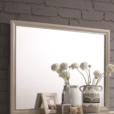Coaster Furniture Beaumont 205294 Dresser Mirror