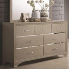 Coaster Furniture Beaumont 205293 7-Drawer Dresser