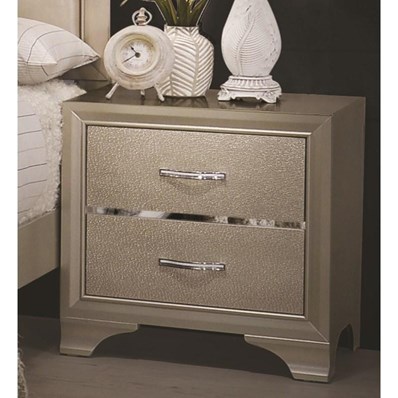 Coaster Furniture Beaumont 205292 Nightstand