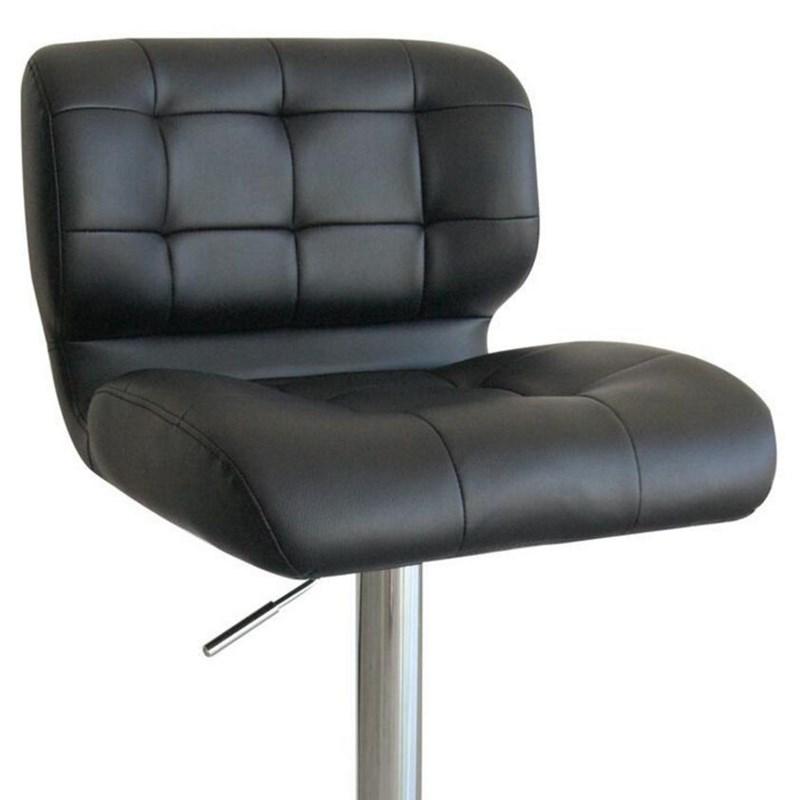 Large Picture of Generation Trade Taylor 319209 Dining Stool