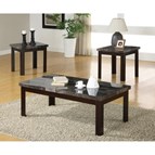 Generation Trade Mercury 736343 3-pc Tables