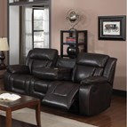 Generation Trade Hudson 660340 Sofa - Brown